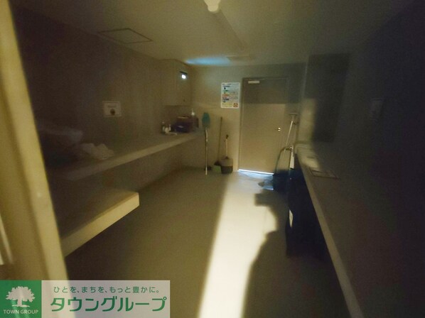 アルファコートお花茶屋2の物件内観写真